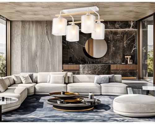 Светильник потолочный Ambrella light TRADITIONAL TR3033246 Светильник потолочный Ambrella light TRADITIONAL TR3033246