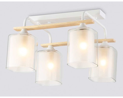 Светильник потолочный Ambrella light TRADITIONAL TR3033246 Светильник потолочный Ambrella light TRADITIONAL TR3033246