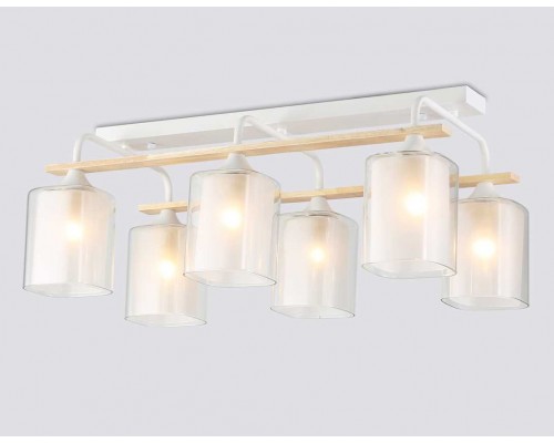 Светильник потолочный Ambrella light TRADITIONAL TR3033247 Светильник потолочный Ambrella light TRADITIONAL TR3033247