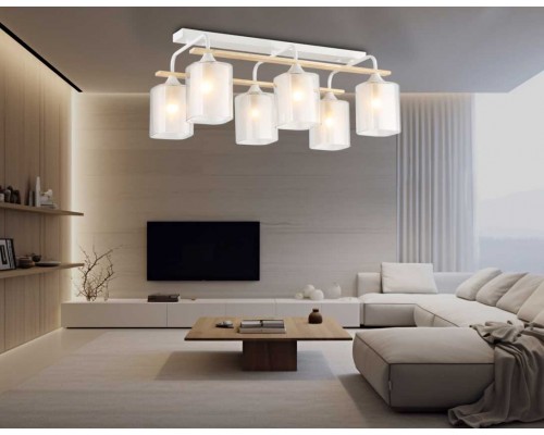 Светильник потолочный Ambrella light TRADITIONAL TR3033247 Светильник потолочный Ambrella light TRADITIONAL TR3033247