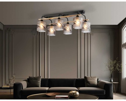 Светильник потолочный Ambrella light TRADITIONAL TR3033250 Светильник потолочный Ambrella light TRADITIONAL TR3033250