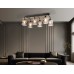 Светильник потолочный Ambrella light TRADITIONAL TR3033250
