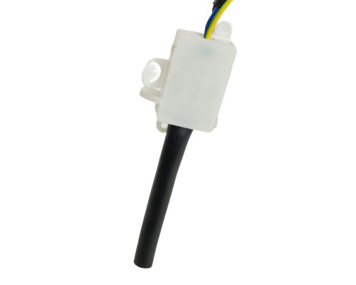 Светильник садово-парковый Feron PL741 на стену вниз 60W E27 230V, черный 51274 Светильник садово-парковый Feron PL741 на стену вниз 60W E27 230V, черный 51274