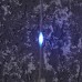Светодиодная гирлянда Feron Занавес Водопад 230V разноцветная 8 режимов CL28 48605