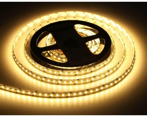 Светодиодная лента Ambrella Light 18W/m 240LED/m 2835SMD теплый - холодный белый 5M GS4151 Светодиодная лента Ambrella Light 18W/m 240LED/m 2835SMD теплый - холодный белый 5M GS4151