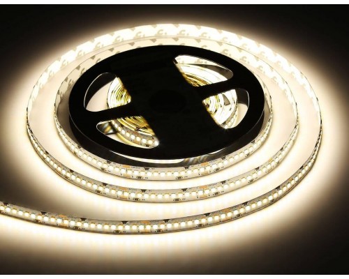 Светодиодная лента Ambrella Light 18W/m 240LED/m 2835SMD теплый - холодный белый 5M GS4151 Светодиодная лента Ambrella Light 18W/m 240LED/m 2835SMD теплый - холодный белый 5M GS4151