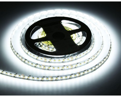 Светодиодная лента Ambrella Light 18W/m 240LED/m 2835SMD теплый - холодный белый 5M GS4151 Светодиодная лента Ambrella Light 18W/m 240LED/m 2835SMD теплый - холодный белый 5M GS4151