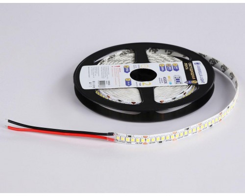 Светодиодная лента Ambrella Light 22W/m 240LED/m 2835SMD дневной белый 5M GS3502 Светодиодная лента Ambrella Light 22W/m 240LED/m 2835SMD дневной белый 5M GS3502