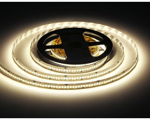 Светодиодная лента Ambrella Light 22W/m 240LED/m 2835SMD дневной белый 5M GS3502 Светодиодная лента Ambrella Light 22W/m 240LED/m 2835SMD дневной белый 5M GS3502