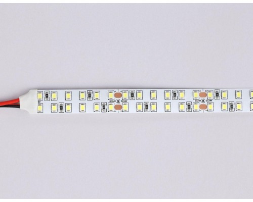 Светодиодная лента Ambrella Light 24W/m 240LED/m 2835SMD холодный белый 5M GS3703 Светодиодная лента Ambrella Light 24W/m 240LED/m 2835SMD холодный белый 5M GS3703