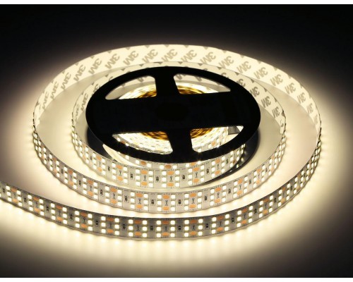 Светодиодная лента Ambrella Light 26W/m 324LED/m 2835SMD дневной белый 5M GS3902 Светодиодная лента Ambrella Light 26W/m 324LED/m 2835SMD дневной белый 5M GS3902