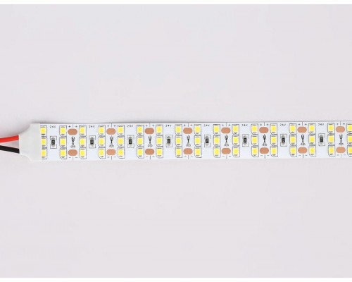 Светодиодная лента Ambrella Light 26W/m 324LED/m 2835SMD дневной белый 5M GS3902 Светодиодная лента Ambrella Light 26W/m 324LED/m 2835SMD дневной белый 5M GS3902