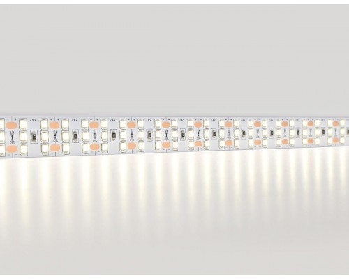 Светодиодная лента Ambrella Light 26W/m 324LED/m 2835SMD дневной белый 5M GS3902 Светодиодная лента Ambrella Light 26W/m 324LED/m 2835SMD дневной белый 5M GS3902
