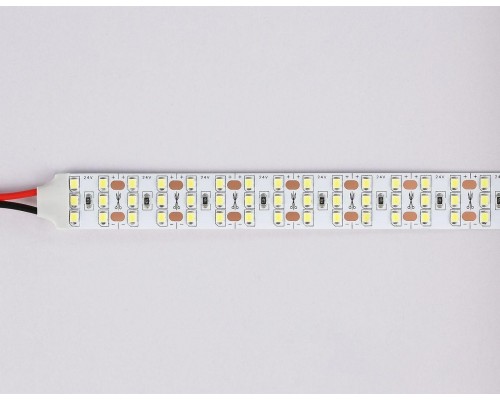 Светодиодная лента Ambrella Light 26W/m 324LED/m 2835SMD холодный белый 5M GS3903 Светодиодная лента Ambrella Light 26W/m 324LED/m 2835SMD холодный белый 5M GS3903
