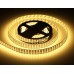 Светодиодная лента Ambrella Light 26W/m 324LED/m 2835SMD теплый белый 5M GS3901