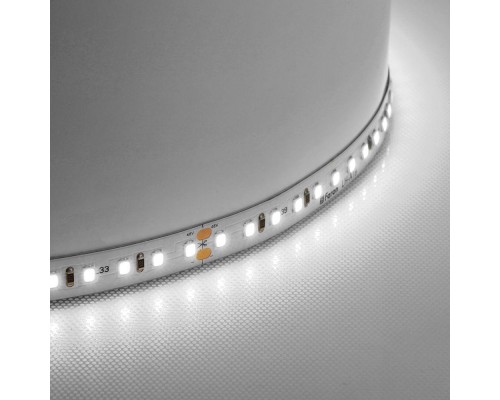 Светодиодная лента Feron 8W/m 120LED/m 2835SMD дневной белый 40M LS420 48792 Светодиодная лента Feron 8W/m 120LED/m 2835SMD дневной белый 40M LS420 48792