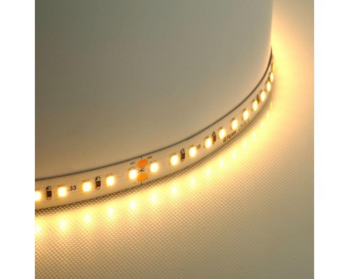 Светодиодная лента Feron 8W/m 120LED/m 2835SMD теплый белый 40M LS420 48791 Светодиодная лента Feron 8W/m 120LED/m 2835SMD теплый белый 40M LS420 48791