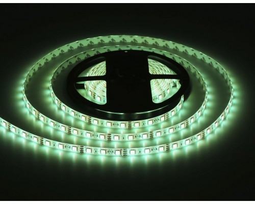 Светодиодная влагозащищенная лента Ambrella Light 14,4W/m 60LED/m 5050SMD RGB 5M GS2502 Светодиодная влагозащищенная лента Ambrella Light 14,4W/m 60LED/m 5050SMD RGB 5M GS2502