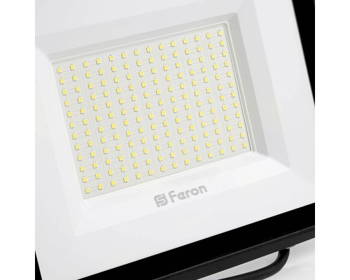 Светодиодный прожектор Feron LL923 150W 32104 Светодиодный прожектор Feron LL923 150W 32104