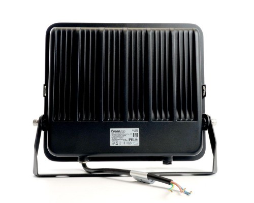 Светодиодный прожектор Feron LL-1000 200W 6400K 51016