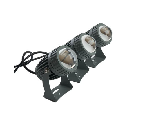 Светодиодный прожектор Feron LL-825 8W 6400K 48497 Светодиодный прожектор Feron LL-825 8W 6400K 48497