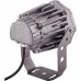 Светодиодный прожектор Feron LL-887 20W 6400K 32152