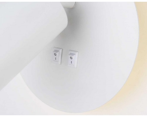 Светодиодный спот Ambrella light Wallers FW2462 Светодиодный спот Ambrella light Wallers FW2462