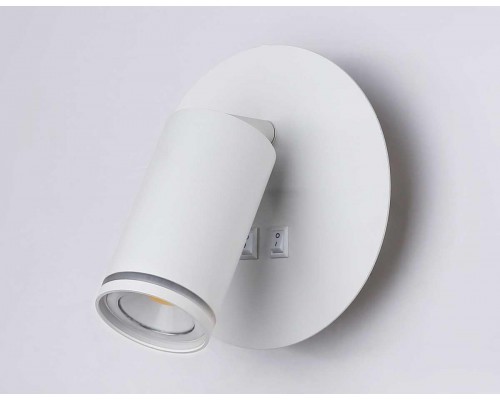 Светодиодный спот Ambrella light Wallers FW2462 Светодиодный спот Ambrella light Wallers FW2462