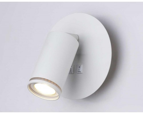 Светодиодный спот Ambrella light Wallers FW2462 Светодиодный спот Ambrella light Wallers FW2462
