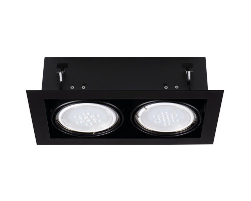 Точечный светильник Kanlux MATEO ES DLP-250-B 32932 Точечный светильник Kanlux MATEO ES DLP-250-B 32932