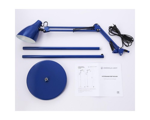 Торшер Ambrella light Traditional TR97647 Торшер Ambrella light Traditional TR97647