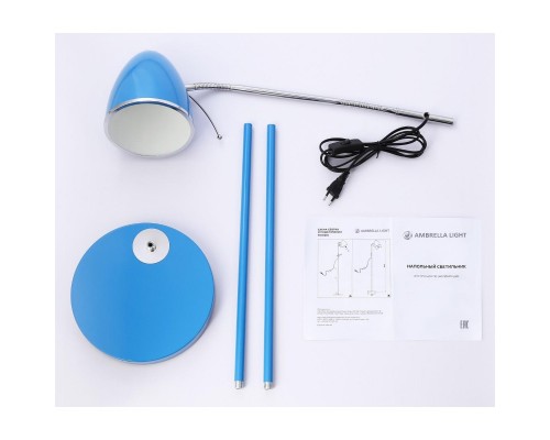 Торшер Ambrella light Traditional TR97691 Торшер Ambrella light Traditional TR97691
