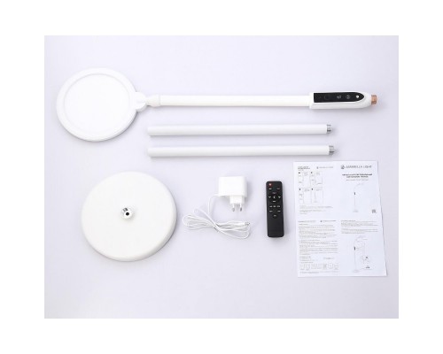 Торшер Ambrella light Traditional TR97701 Торшер Ambrella light Traditional TR97701