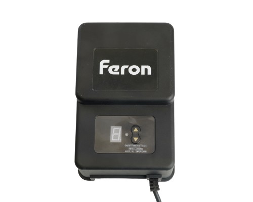 Трансформатор LB503 вход 230V выход AC12V 200W Трансформатор LB503 вход 230V выход AC12V 200W