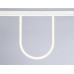 Трековый подвесной светодиодный светильник Ambrella light Track System Magnetic GL4302