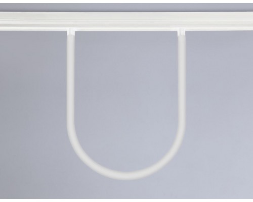 Трековый подвесной светодиодный светильник Ambrella light Track System Magnetic GL4302 Трековый подвесной светодиодный светильник Ambrella light Track System Magnetic GL4302
