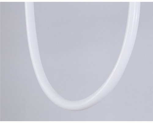 Трековый подвесной светодиодный светильник Ambrella light Track System Magnetic GL4302 Трековый подвесной светодиодный светильник Ambrella light Track System Magnetic GL4302