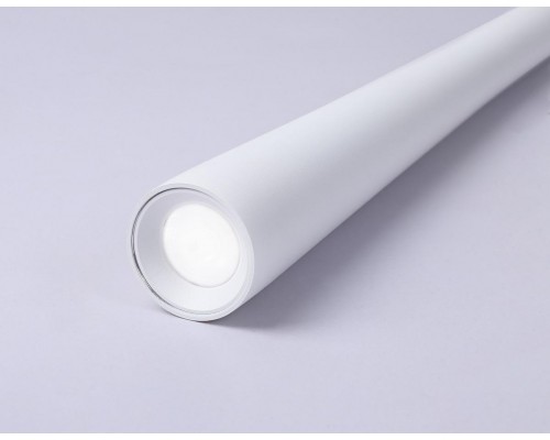 Трековый подвесной светодиодный светильник Ambrella light Track System Magnetic GL4350 Трековый подвесной светодиодный светильник Ambrella light Track System Magnetic GL4350
