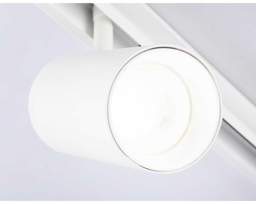 Трековый светодиодный светильник Ambrella light Track System GL3845 Трековый светодиодный светильник Ambrella light Track System GL3845