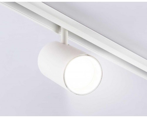 Трековый светодиодный светильник Ambrella light Track System GL3845 Трековый светодиодный светильник Ambrella light Track System GL3845