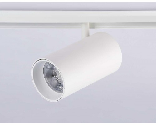 Трековый светодиодный светильник Ambrella light Track System GL3845 Трековый светодиодный светильник Ambrella light Track System GL3845
