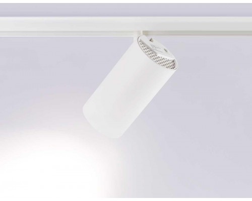 Трековый светодиодный светильник Ambrella light Track System GL3845 Трековый светодиодный светильник Ambrella light Track System GL3845