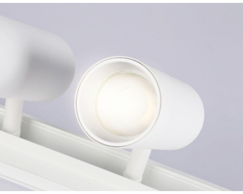 Трековый светодиодный светильник Ambrella light Track System GL3901 Трековый светодиодный светильник Ambrella light Track System GL3901
