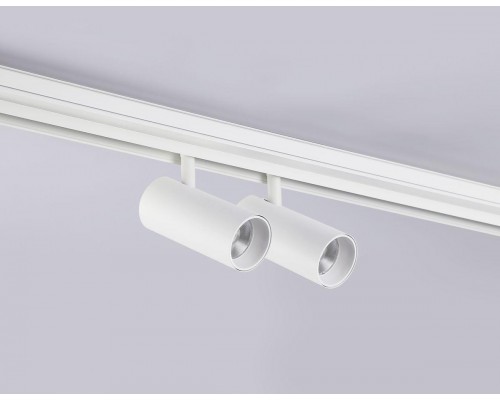 Трековый светодиодный светильник Ambrella light Track System GL3901 Трековый светодиодный светильник Ambrella light Track System GL3901