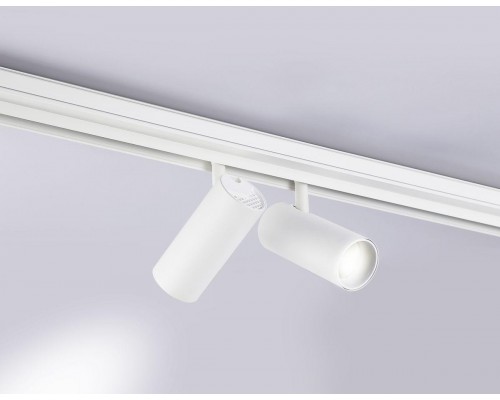 Трековый светодиодный светильник Ambrella light Track System GL3901 Трековый светодиодный светильник Ambrella light Track System GL3901