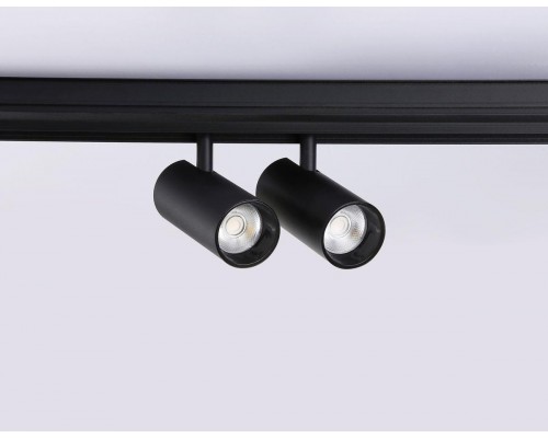 Трековый светодиодный светильник Ambrella light Track System GL3902 Трековый светодиодный светильник Ambrella light Track System GL3902