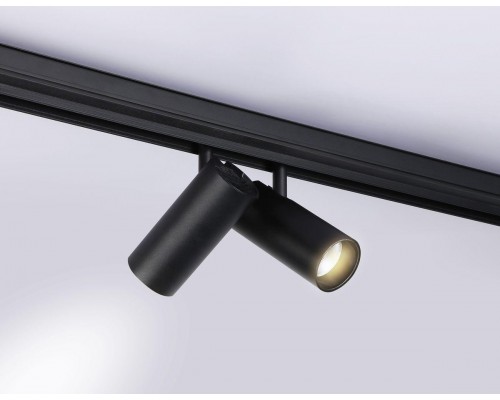 Трековый светодиодный светильник Ambrella light Track System GL3902 Трековый светодиодный светильник Ambrella light Track System GL3902