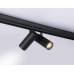 Трековый светодиодный светильник Ambrella light Track System GL3902