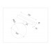 Трековый светодиодный светильник Ambrella light Track System GL3921
