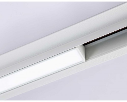 Трековый светодиодный светильник Ambrella light Track System GL3981 Трековый светодиодный светильник Ambrella light Track System GL3981